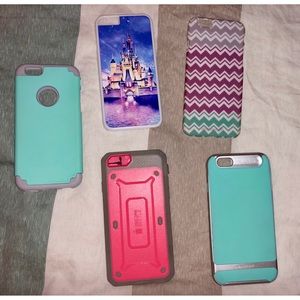 iPhone 6 phone cases